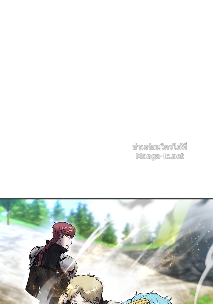 Secretly More Powerful than the Hero ตอนที่ 57 92