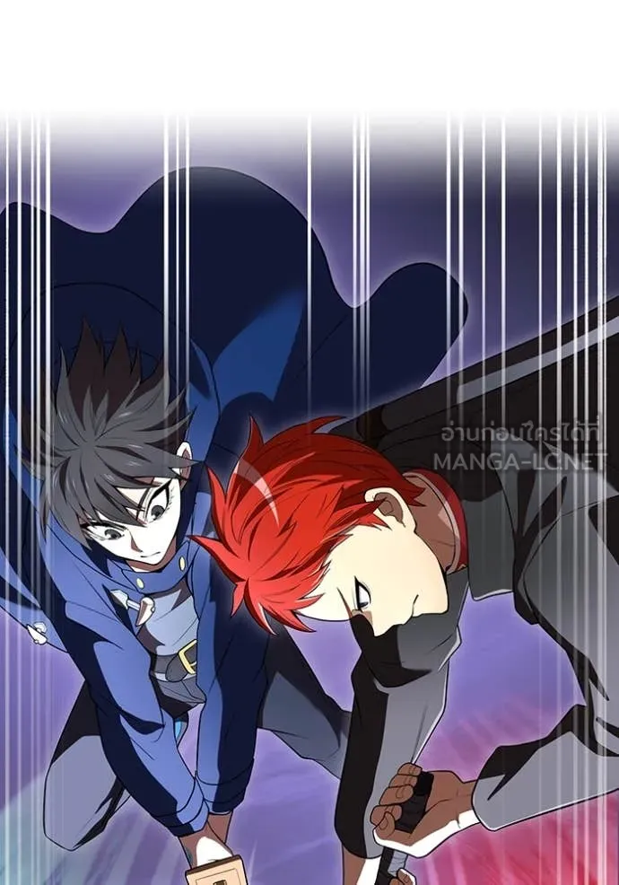 I am the strongest awakeners, recognized by all of the world‘s cheat masters ตอนที่ 57 หน้า 111