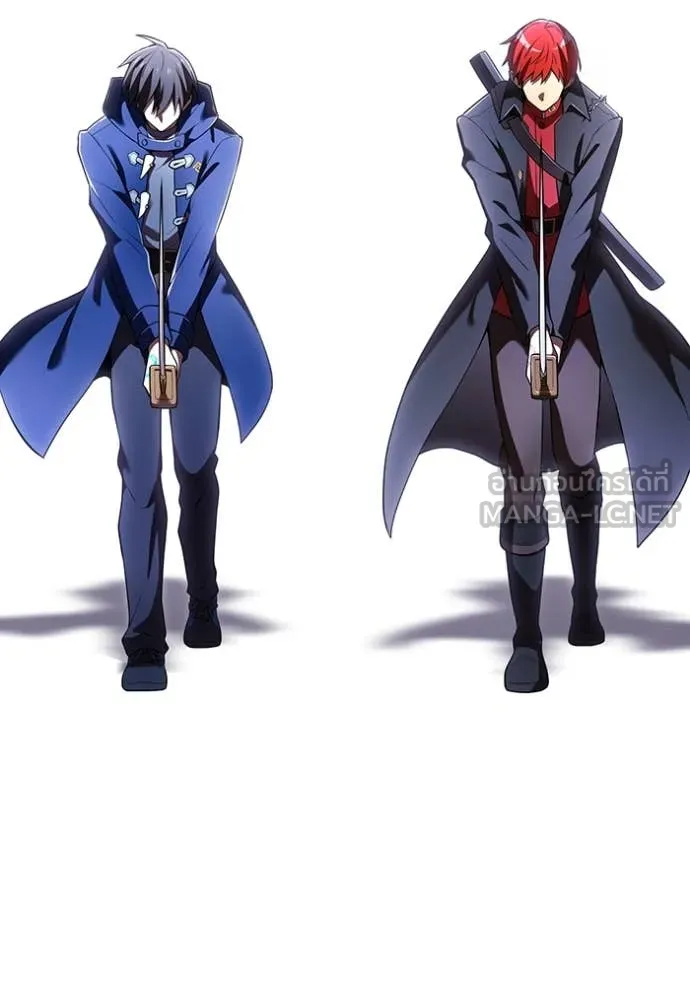 I am the strongest awakeners, recognized by all of the world‘s cheat masters ตอนที่ 57 หน้า 170