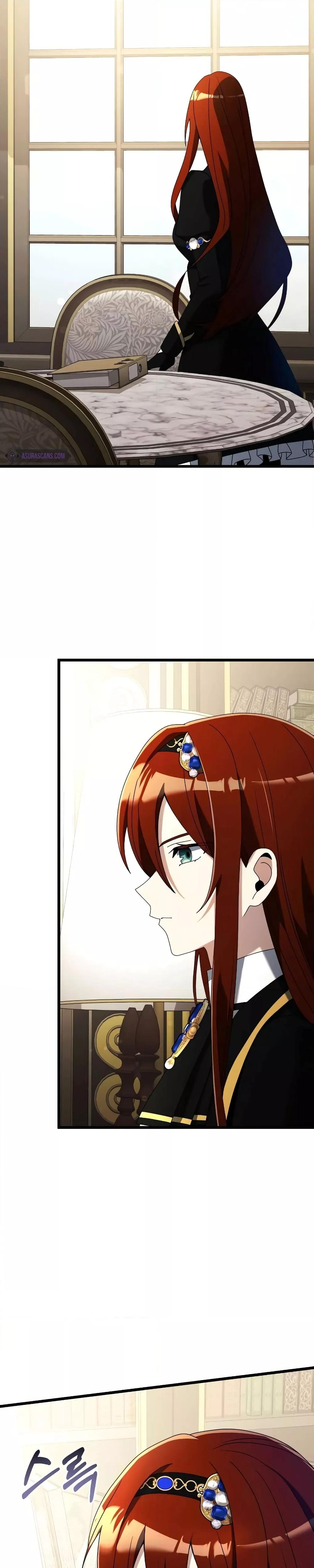 Terminally-Ill Genius Dark Knight อัศวินดำล่าท้าเวลา ตอนที่ 57 หน้า 26