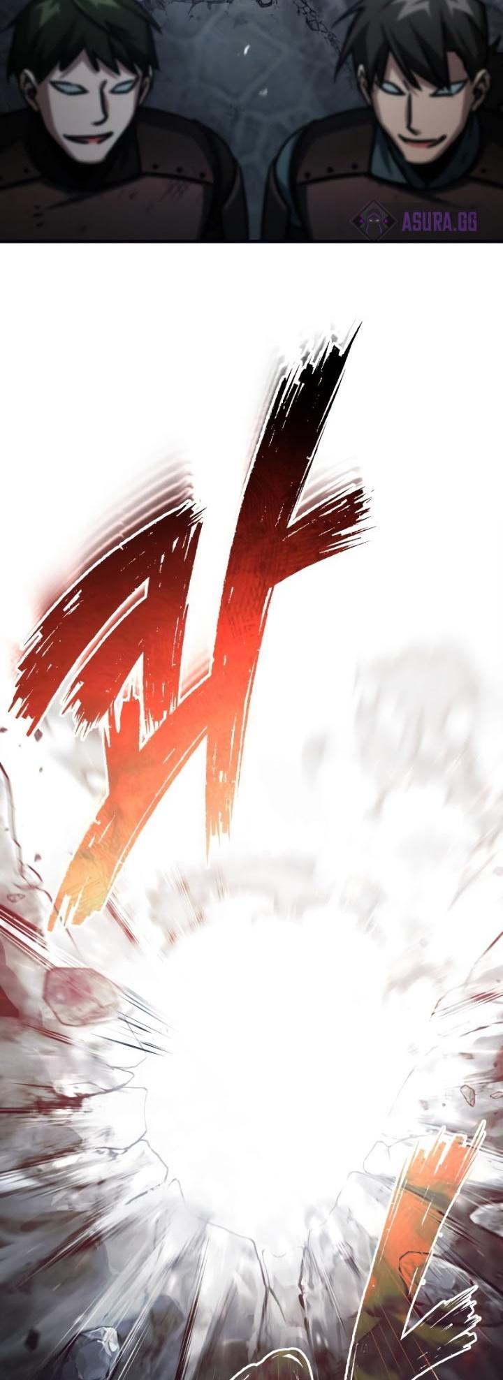 The Heavenly Demon Can’t Live a Normal Life มารสวรรค์จะมีชีวิตธรรมดาไม่ได้หรอก ตอนที่ 57 หน้า 27