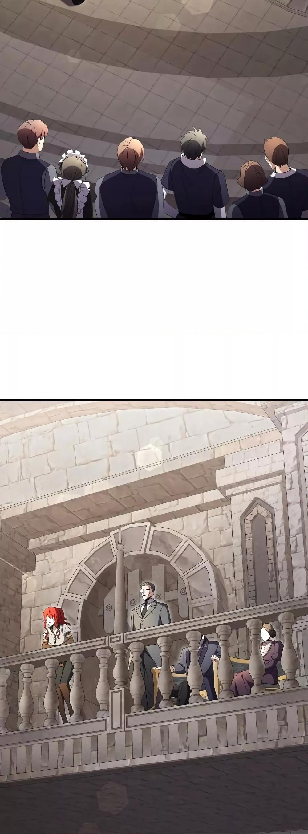 Terminally-Ill Genius Dark Knight อัศวินดำล่าท้าเวลา ตอนที่ 5 หน้า 73