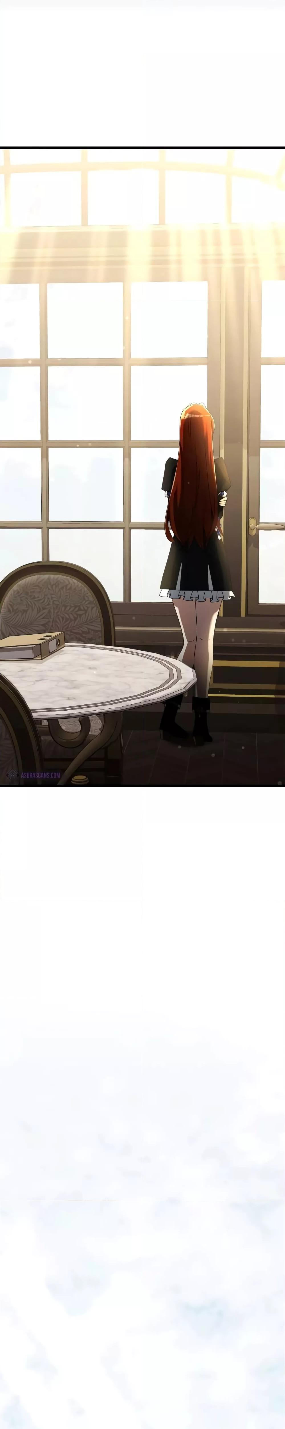 Terminally-Ill Genius Dark Knight อัศวินดำล่าท้าเวลา ตอนที่ 57 หน้า 33