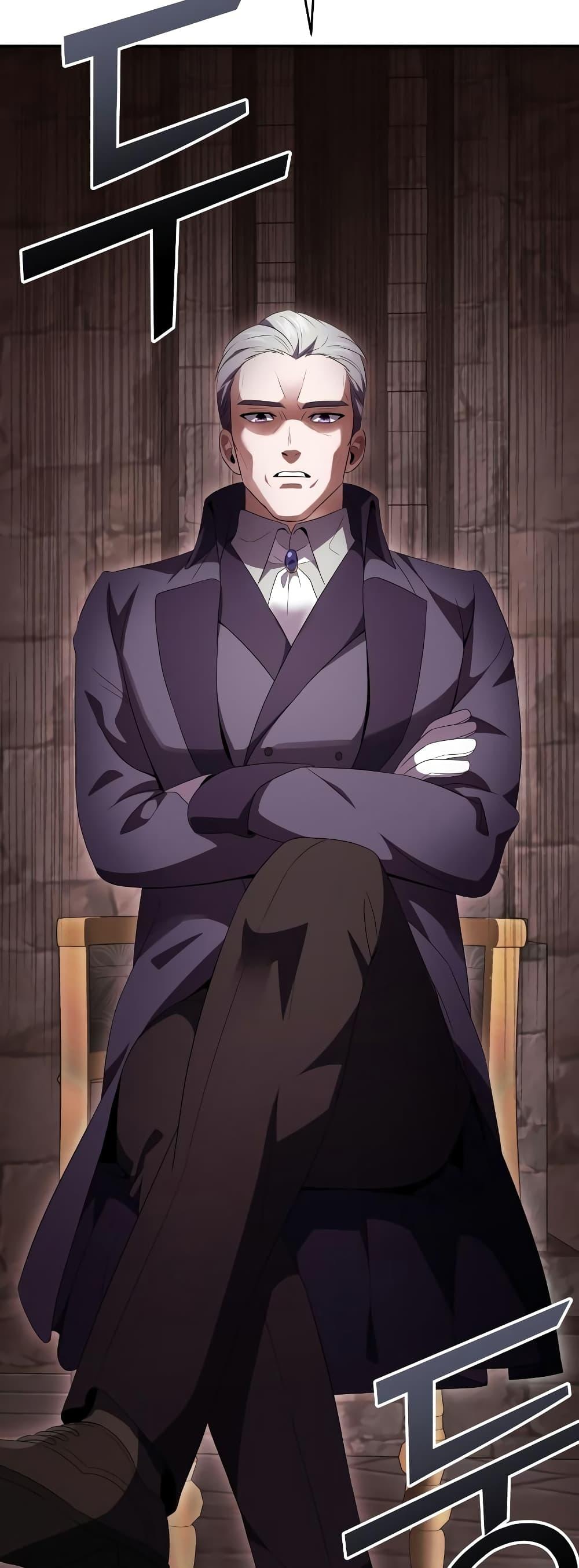 Terminally-Ill Genius Dark Knight อัศวินดำล่าท้าเวลา ตอนที่ 5 หน้า 76