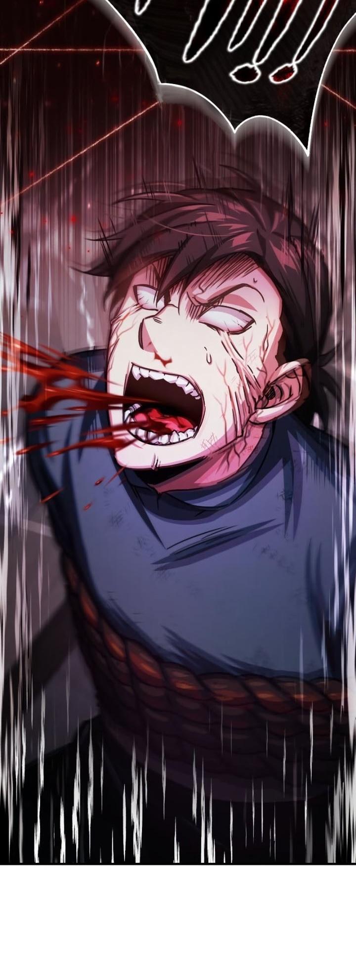 The Heavenly Demon Can’t Live a Normal Life มารสวรรค์จะมีชีวิตธรรมดาไม่ได้หรอก ตอนที่ 57 หน้า 62