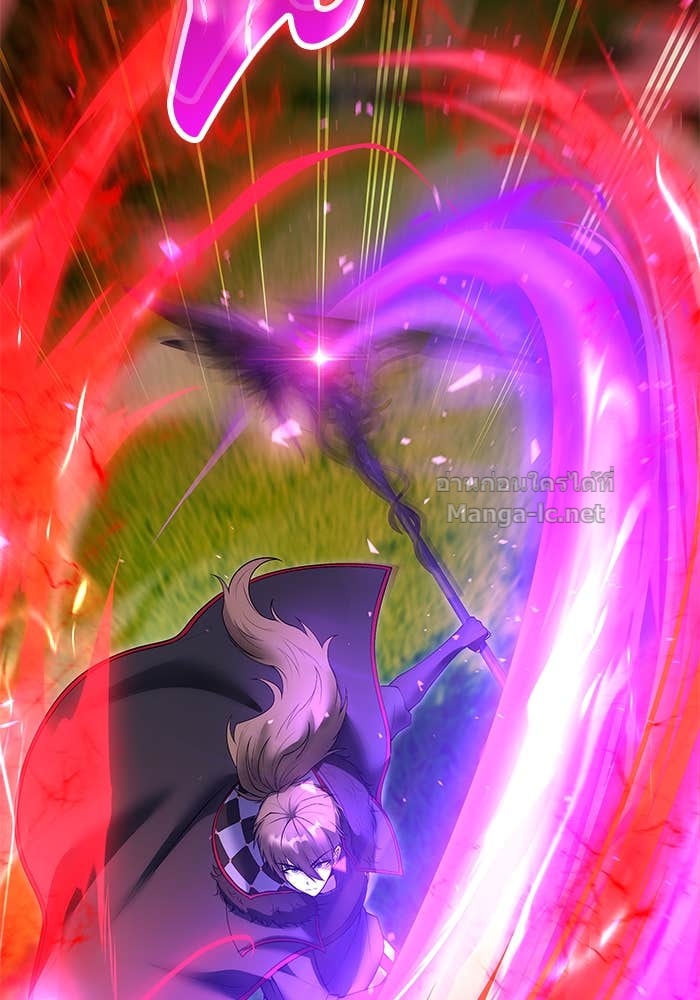 Secretly More Powerful than the Hero ตอนที่ 58 29