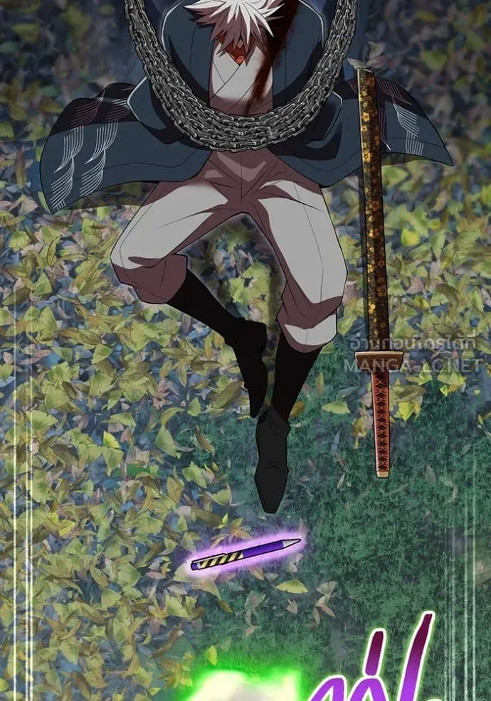 I am the strongest awakeners, recognized by all of the world‘s cheat masters ตอนที่ 58 หน้า 99