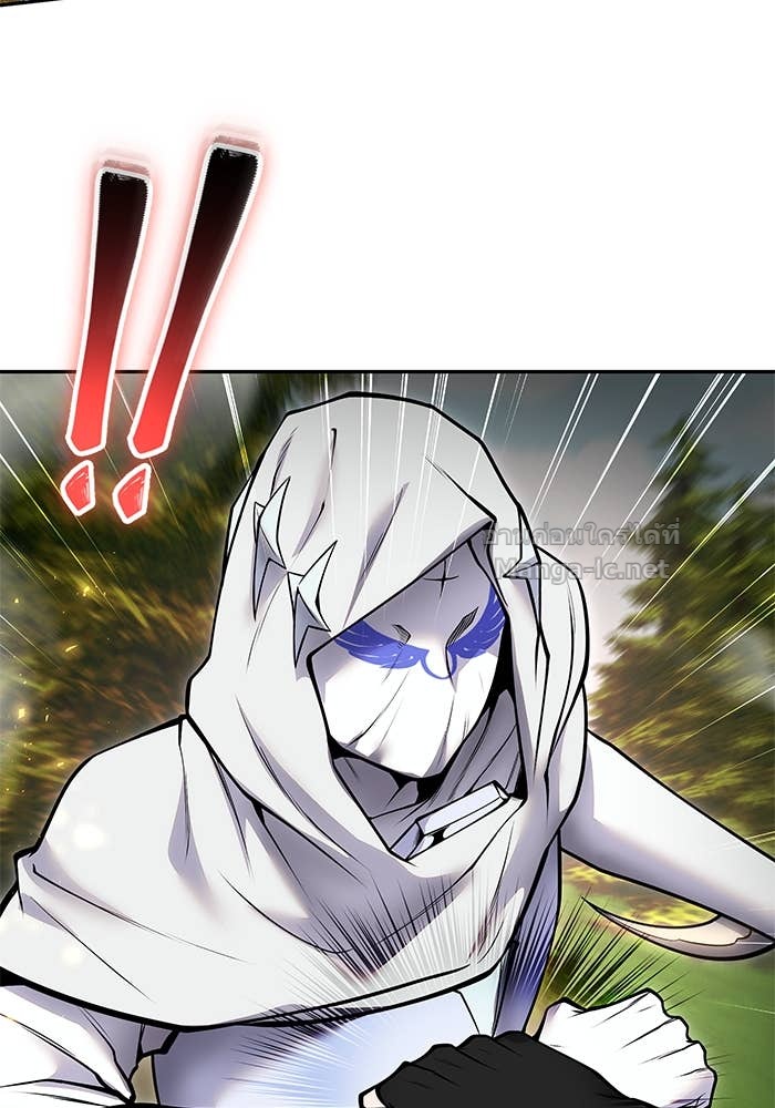 Secretly More Powerful than the Hero ตอนที่ 58 125