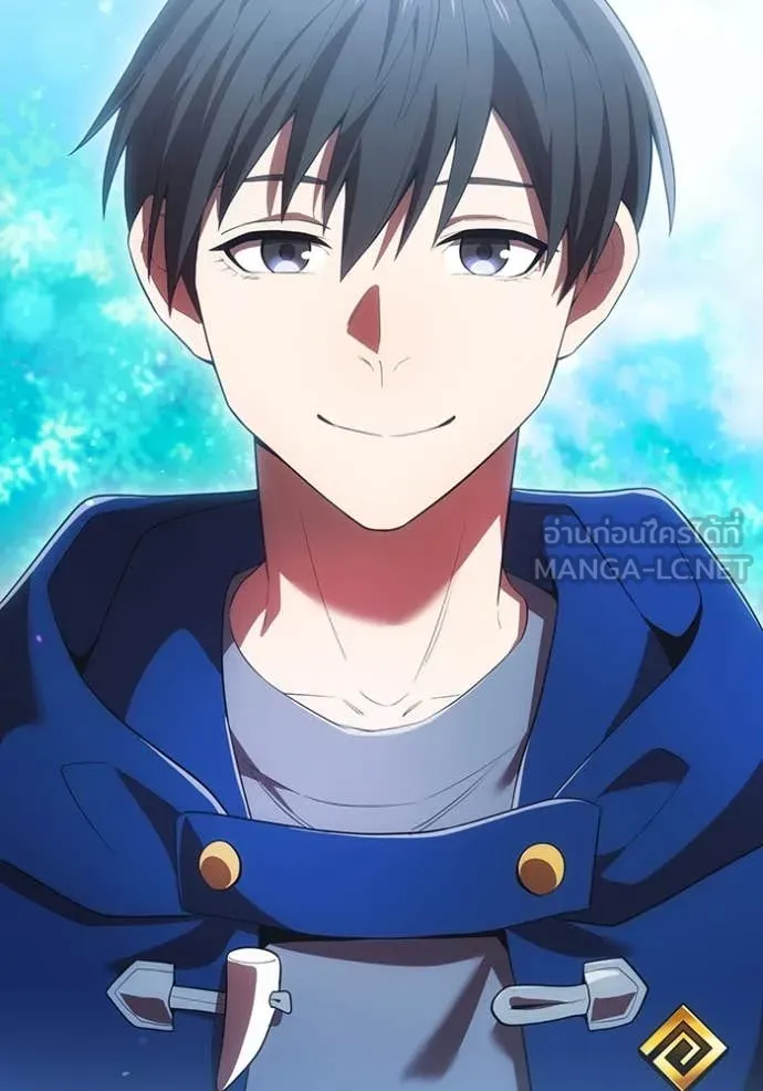 I am the strongest awakeners, recognized by all of the world‘s cheat masters ตอนที่ 58 หน้า 161