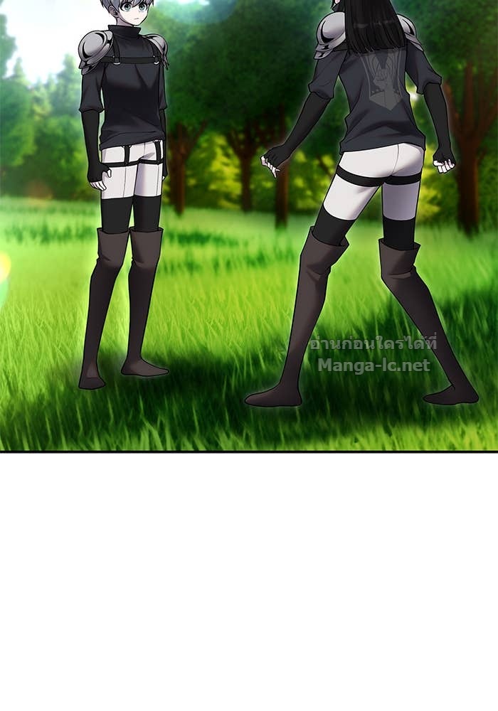 Secretly More Powerful than the Hero ตอนที่ 59 7