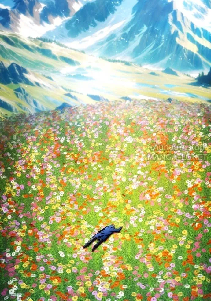 I am the strongest awakeners, recognized by all of the world‘s cheat masters ตอนที่ 59 หน้า 28