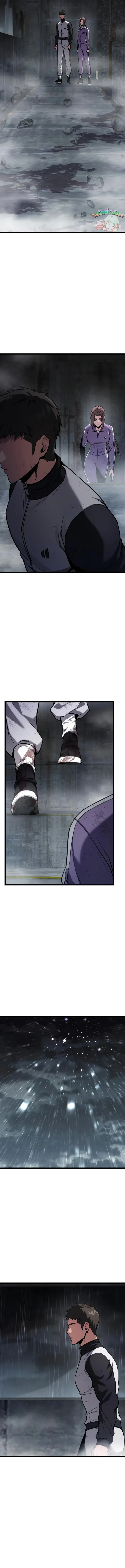 Absolute Person in Every Corner ตอนที่ 59 5