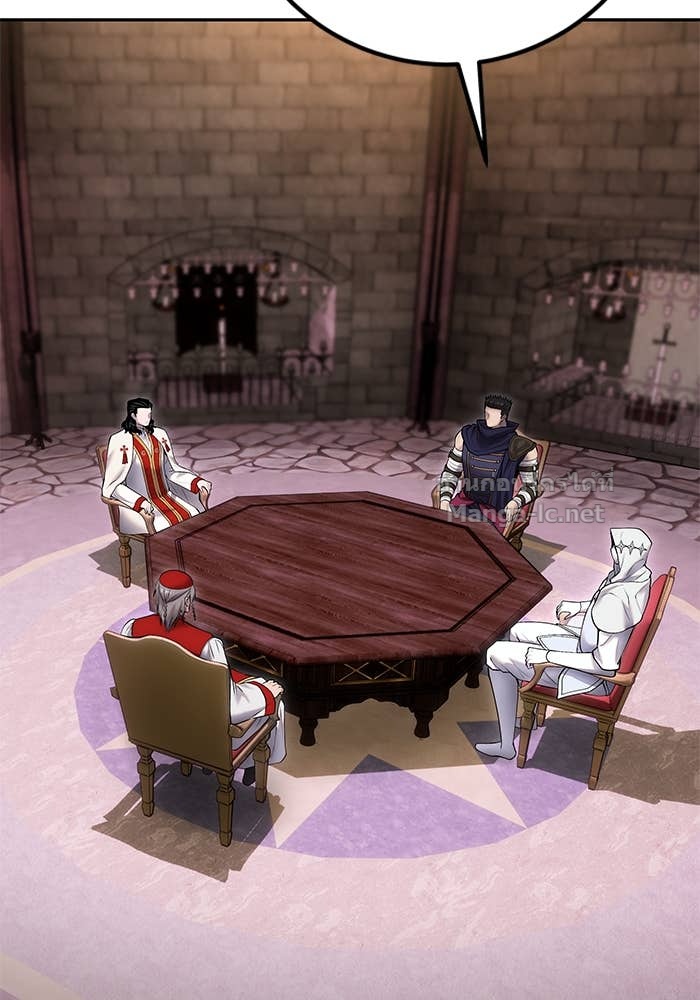 Secretly More Powerful than the Hero ตอนที่ 59 60