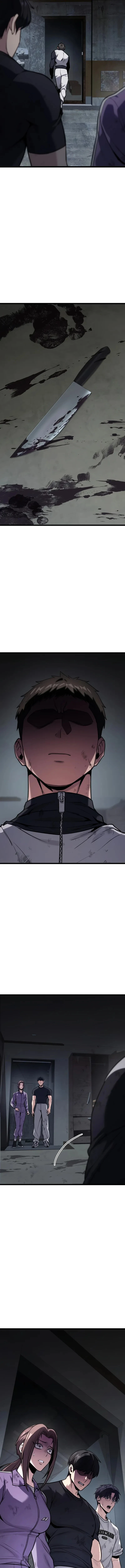 Absolute Person in Every Corner ตอนที่ 59 9