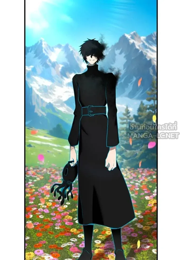 I am the strongest awakeners, recognized by all of the world‘s cheat masters ตอนที่ 59 หน้า 129