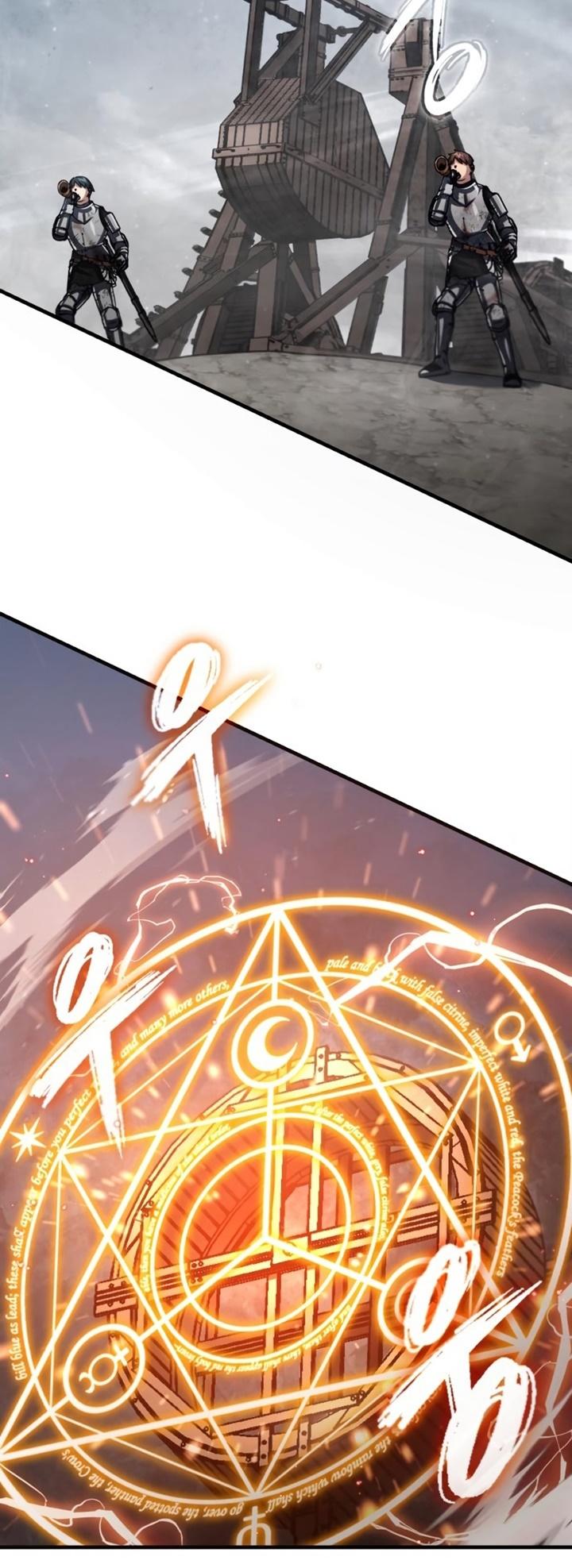 The Heavenly Demon Can’t Live a Normal Life มารสวรรค์จะมีชีวิตธรรมดาไม่ได้หรอก ตอนที่ 59 หน้า 17