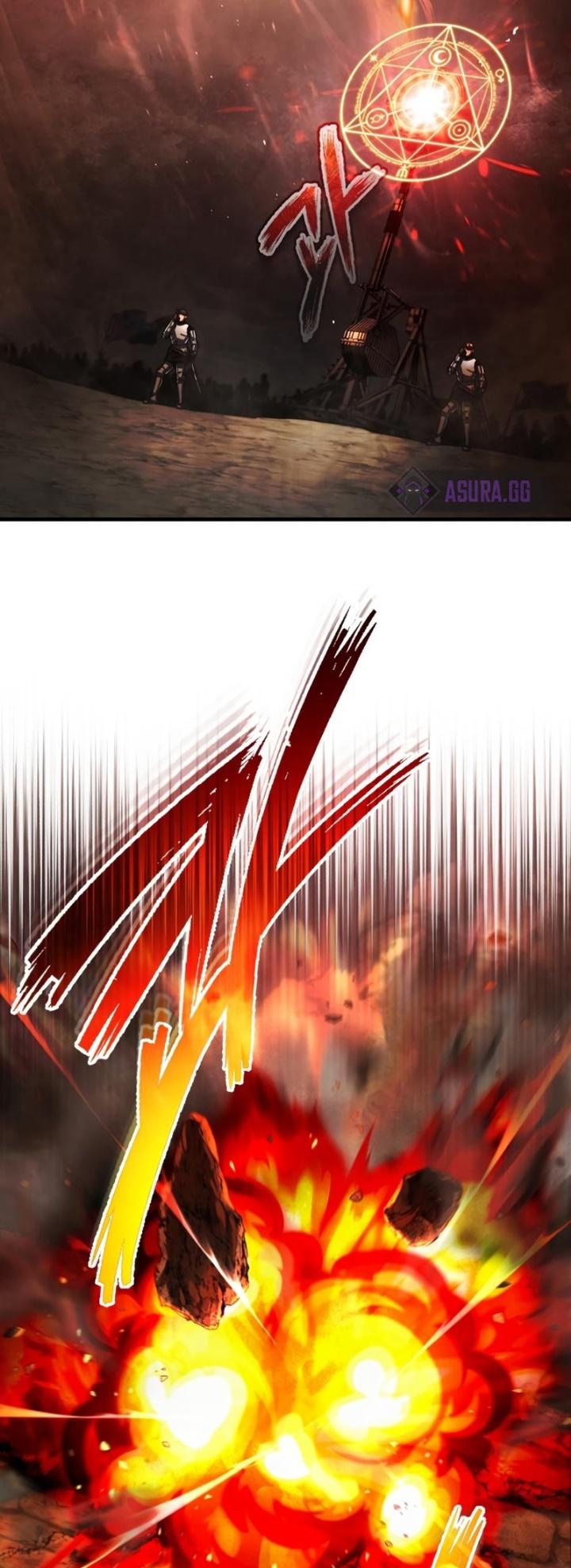 The Heavenly Demon Can’t Live a Normal Life มารสวรรค์จะมีชีวิตธรรมดาไม่ได้หรอก ตอนที่ 59 หน้า 19