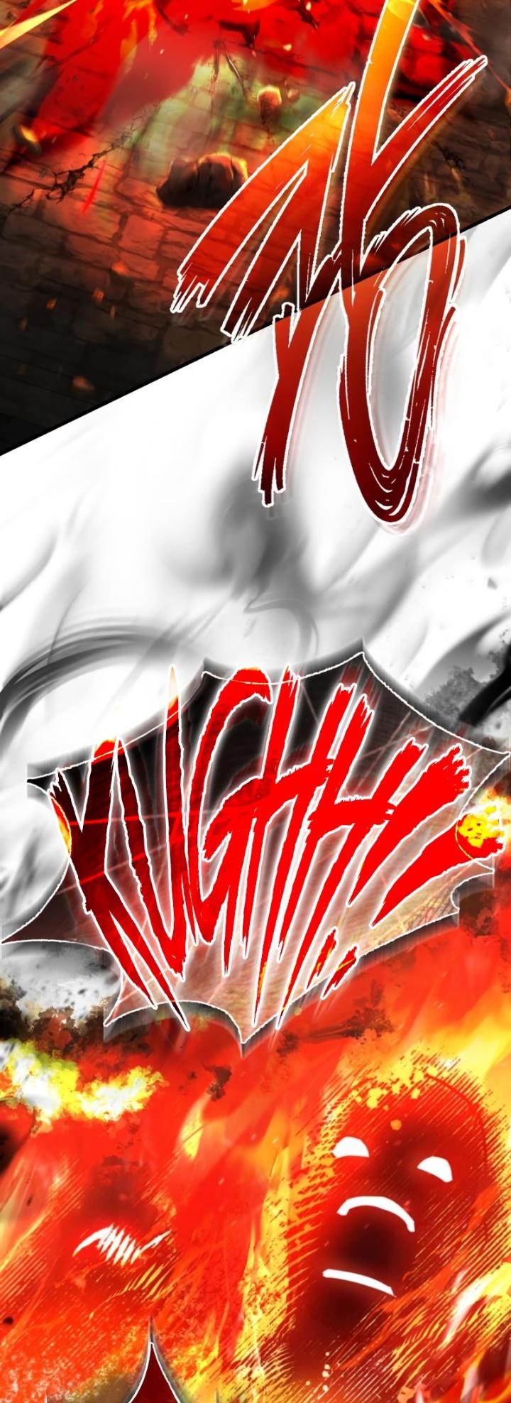 The Heavenly Demon Can’t Live a Normal Life มารสวรรค์จะมีชีวิตธรรมดาไม่ได้หรอก ตอนที่ 59 หน้า 20