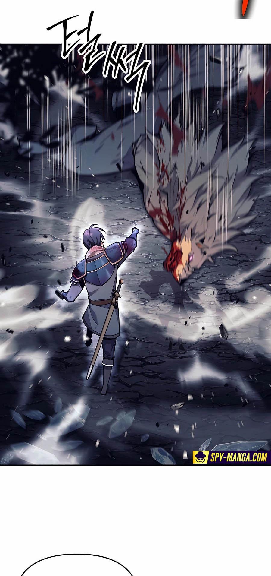 Trash of A Dark Fantasy ผมกลายเป็นตัวละครในเกมแนวดาร์กแฟนตาซี ตอนที่ 6 หน้า 11