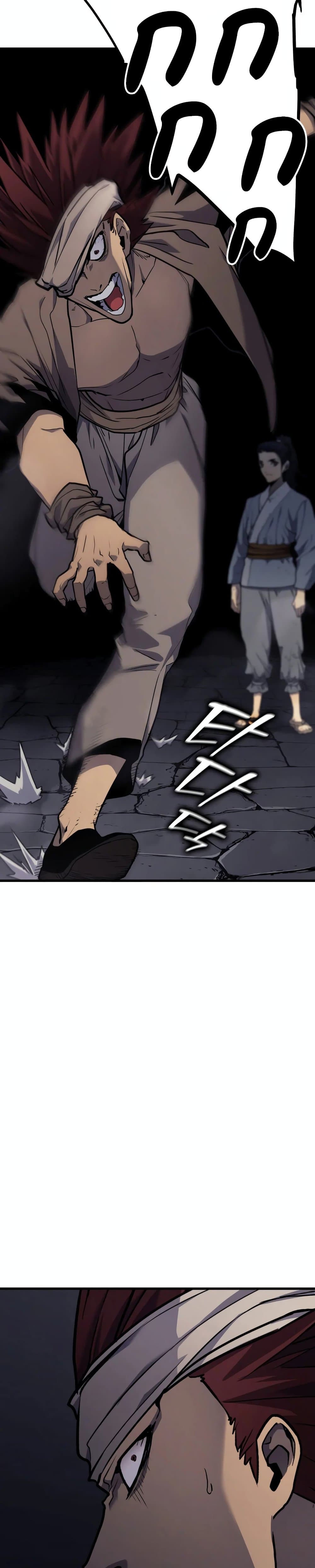 Reaper of the Drifting Moon ตอนที่ 6 หน้า 28