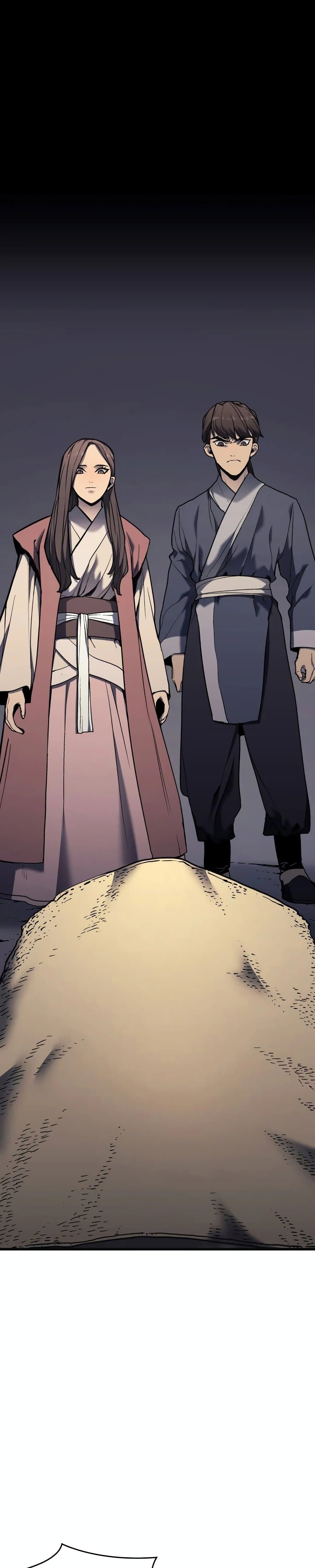 Reaper of the Drifting Moon ตอนที่ 6 หน้า 6