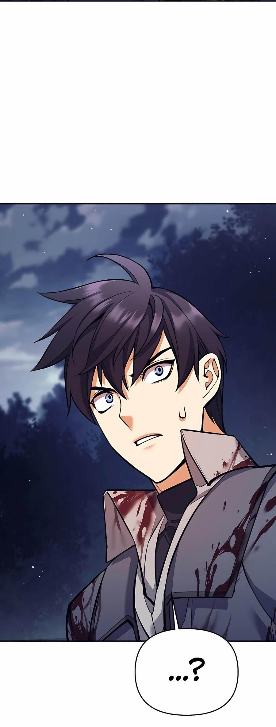 Trash of A Dark Fantasy ผมกลายเป็นตัวละครในเกมแนวดาร์กแฟนตาซี ตอนที่ 6 หน้า 76