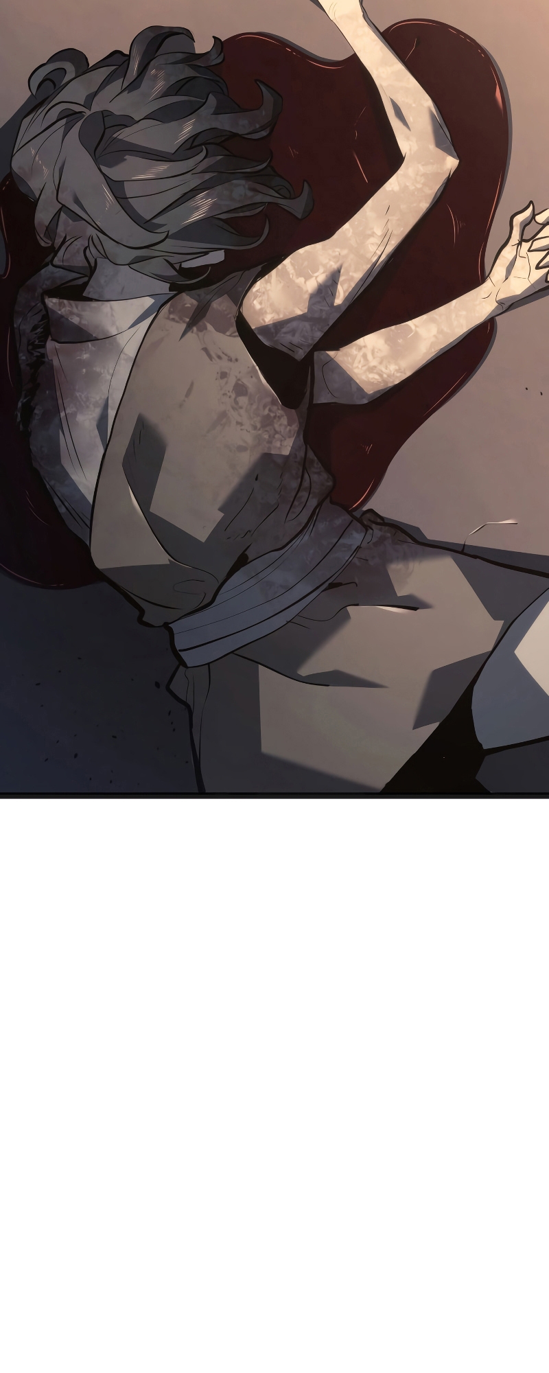 Reaper of the Drifting Moon ตอนที่ 60 หน้า 11