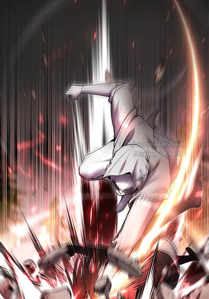 Secretly More Powerful than the Hero ตอนที่ 60 10