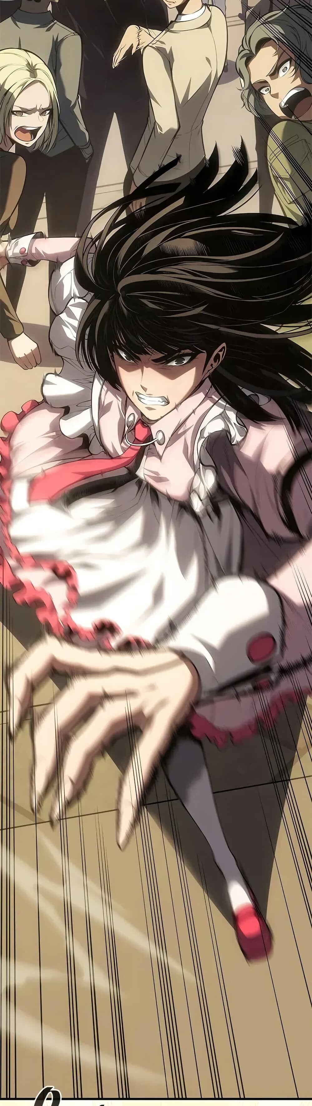 Bad Born Blood ตอนที่ 60 3