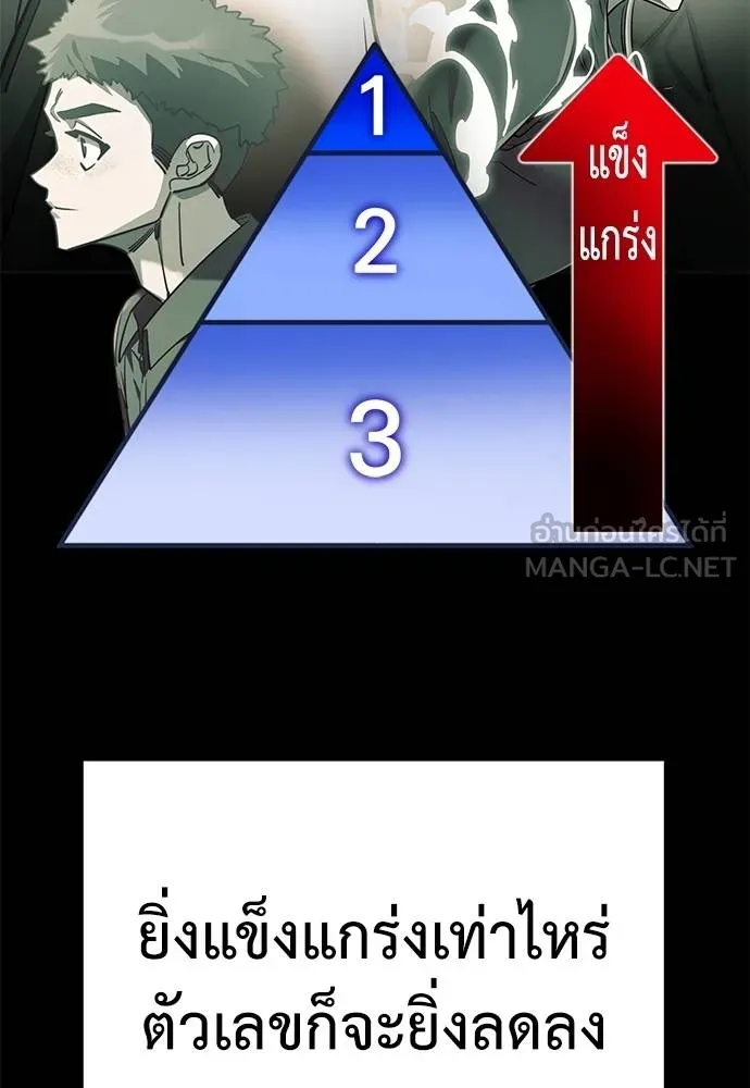 Reincarnation Path of The Underworld King ยอมรา ผู้พิพากษาจากนรก ตอนที่ 60 หน้า 33