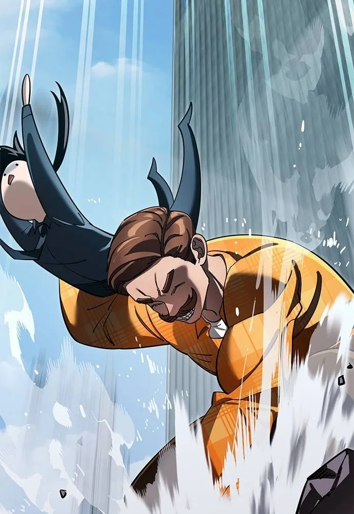 Reincarnation Path of The Underworld King ยอมรา ผู้พิพากษาจากนรก ตอนที่ 60 หน้า 79