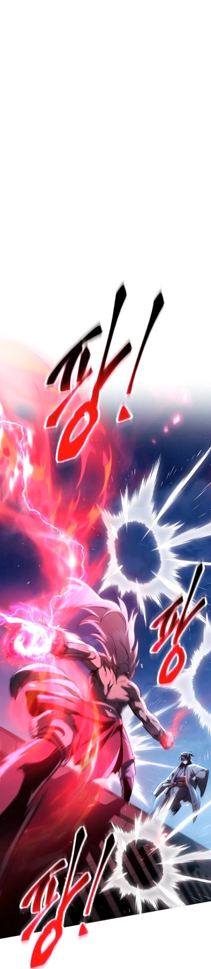 The Heavenly Demon Wants a Quiet Life มารสวรรค์ผู้แสวงหาความสงบ ตอนที่ 60 หน้า 9