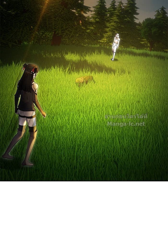 Secretly More Powerful than the Hero ตอนที่ 60 102