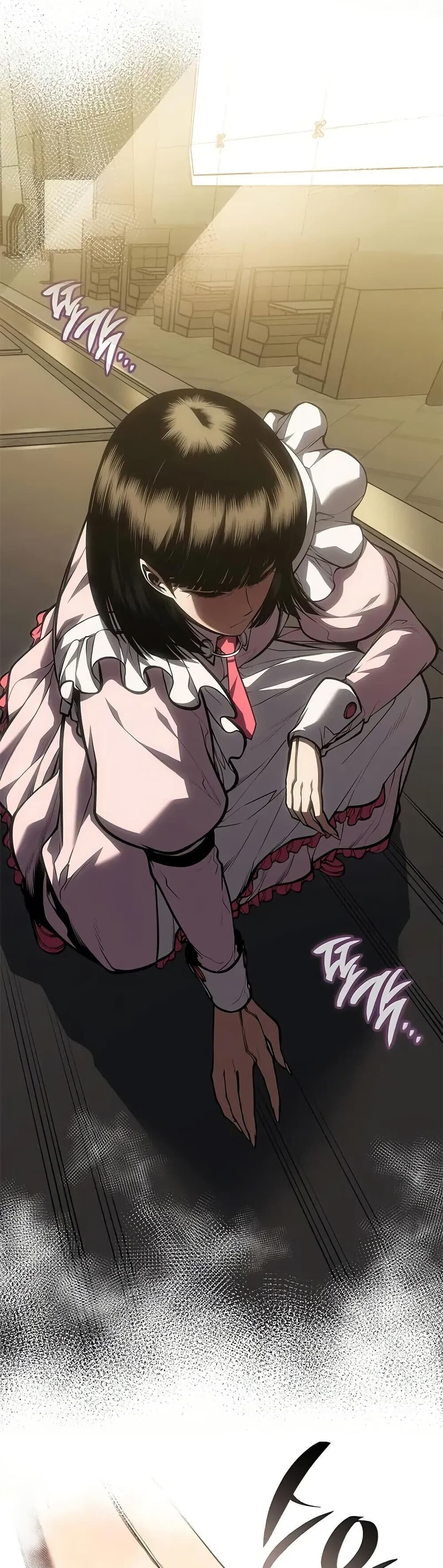 Bad Born Blood ตอนที่ 60 13