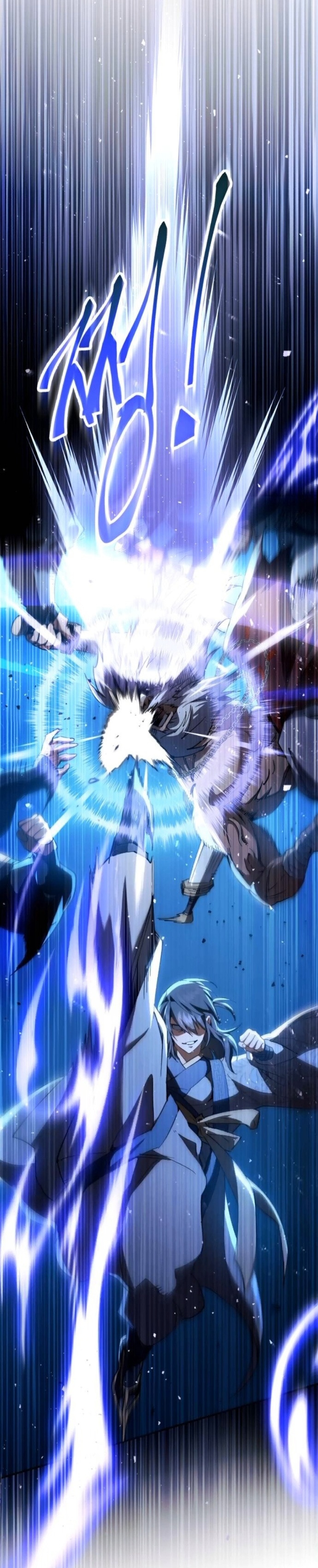 The Heavenly Demon Wants a Quiet Life มารสวรรค์ผู้แสวงหาความสงบ ตอนที่ 60 หน้า 23