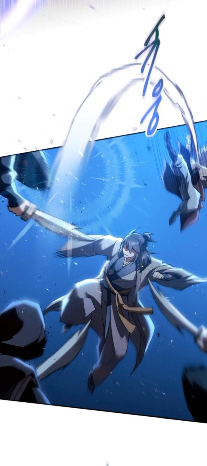 The Heavenly Demon Wants a Quiet Life มารสวรรค์ผู้แสวงหาความสงบ ตอนที่ 60 หน้า 24