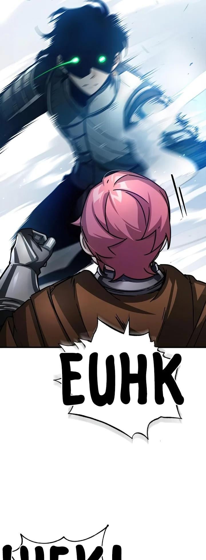 The Heavenly Demon Can’t Live a Normal Life มารสวรรค์จะมีชีวิตธรรมดาไม่ได้หรอก ตอนที่ 60 หน้า 32