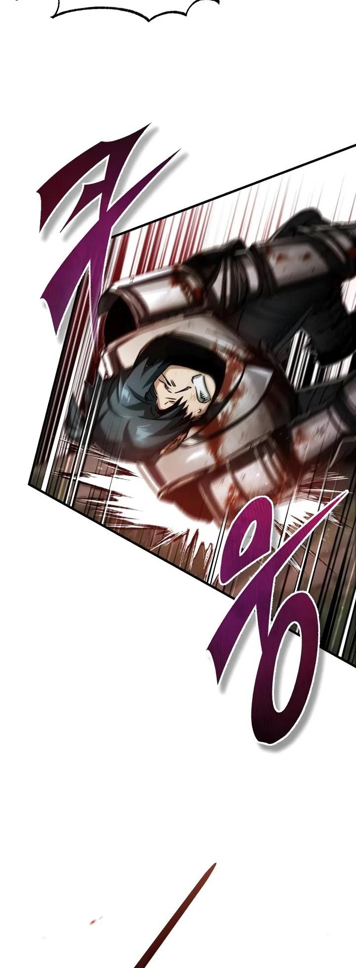 The Heavenly Demon Can’t Live a Normal Life มารสวรรค์จะมีชีวิตธรรมดาไม่ได้หรอก ตอนที่ 60 หน้า 55