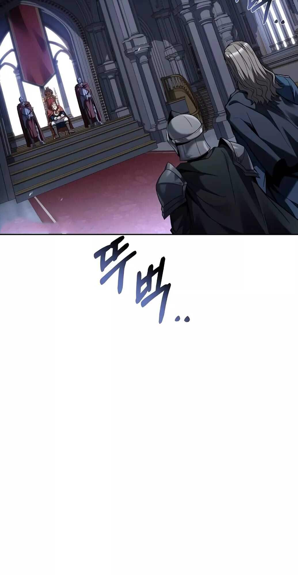 A Wizard’s Restaurant ตอนที่ 61 หน้า 12