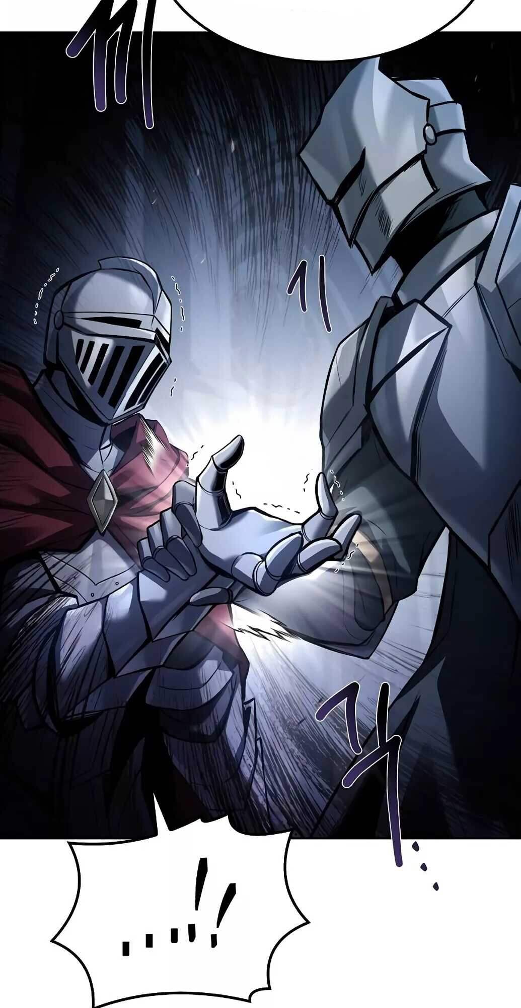 A Wizard’s Restaurant ตอนที่ 61 หน้า 21