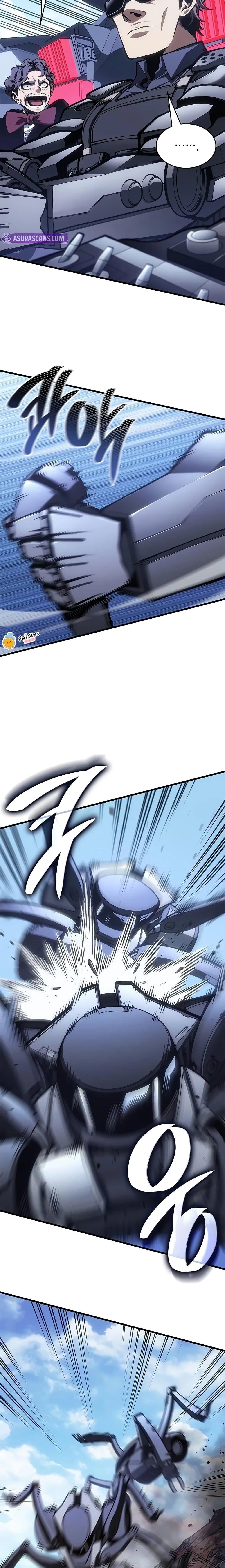 Bad Born Blood ตอนที่ 61 4