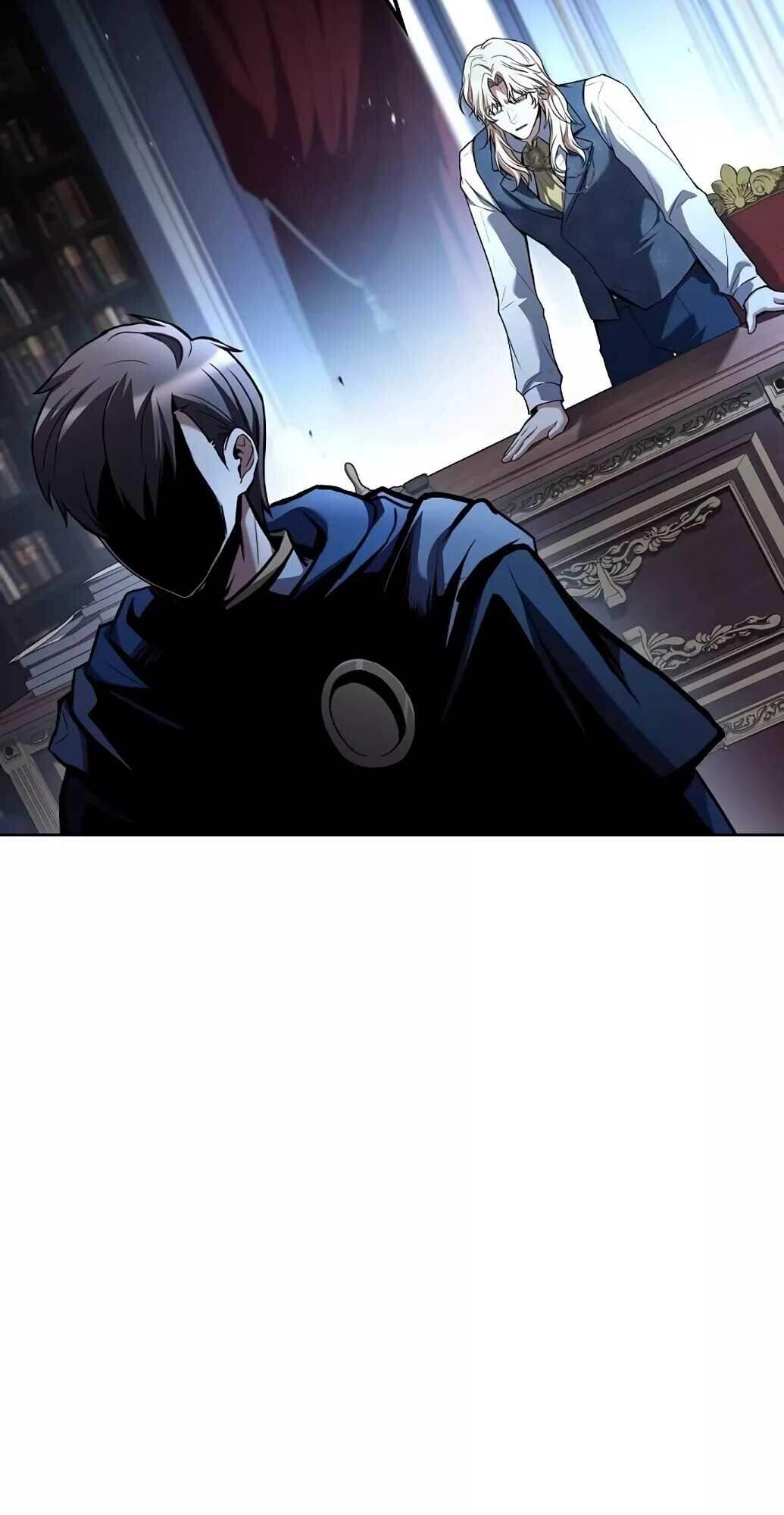 A Wizard’s Restaurant ตอนที่ 61 หน้า 46