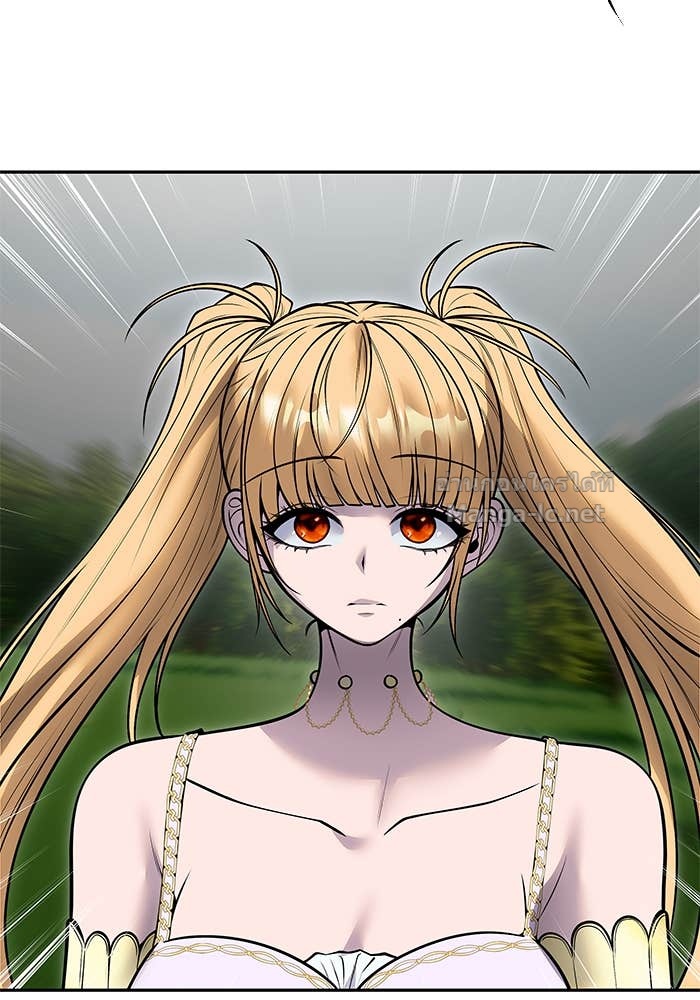 Secretly More Powerful than the Hero ตอนที่ 61 101