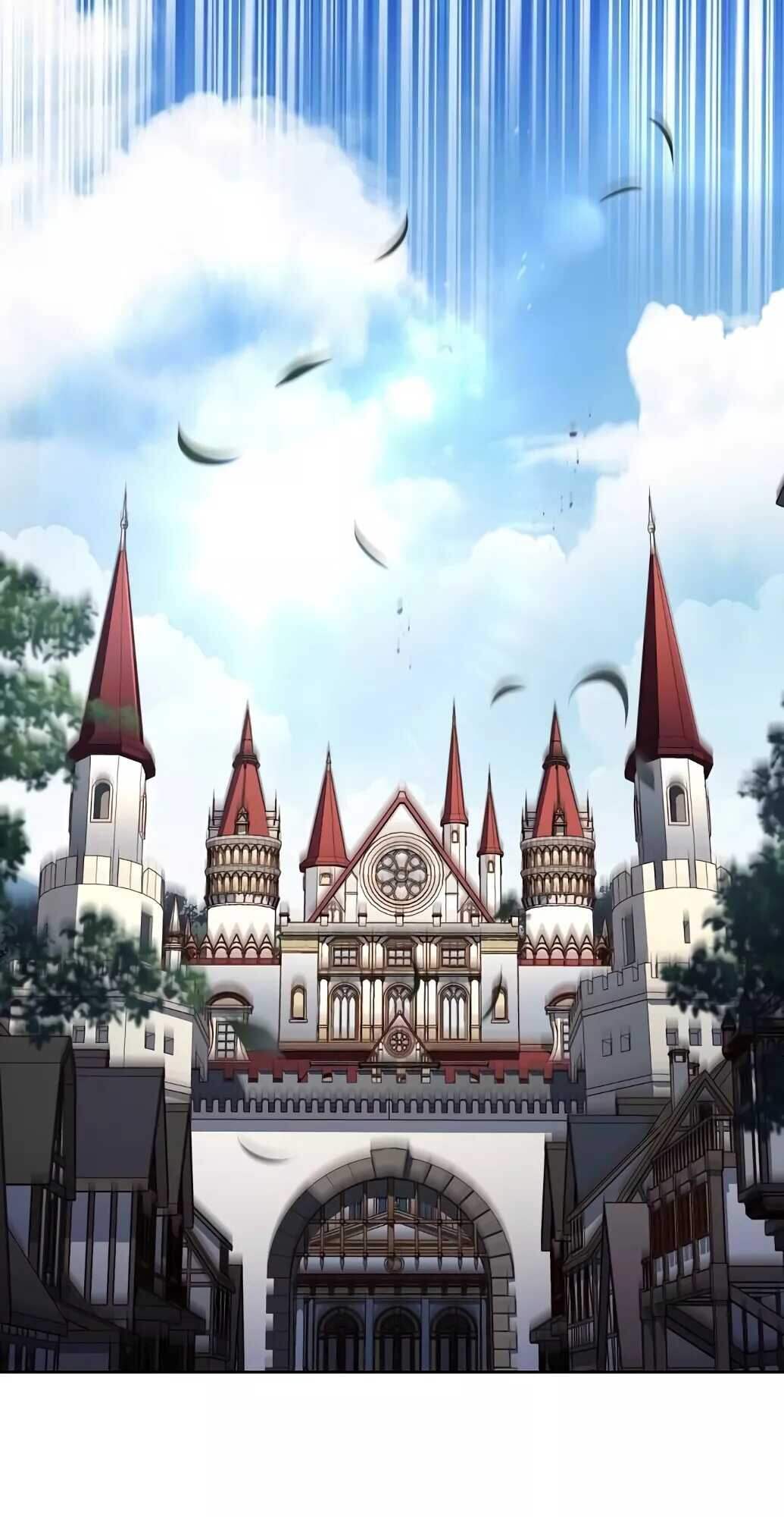 A Wizard’s Restaurant ตอนที่ 61 หน้า 102