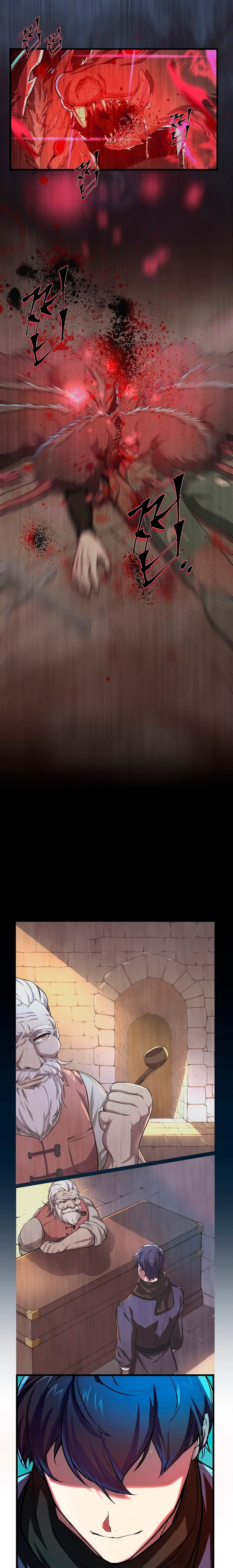 Level Up with Skills เลเวลอัปด้วยสกิลขั้นเทพ ตอนที่ 6 หน้า 15