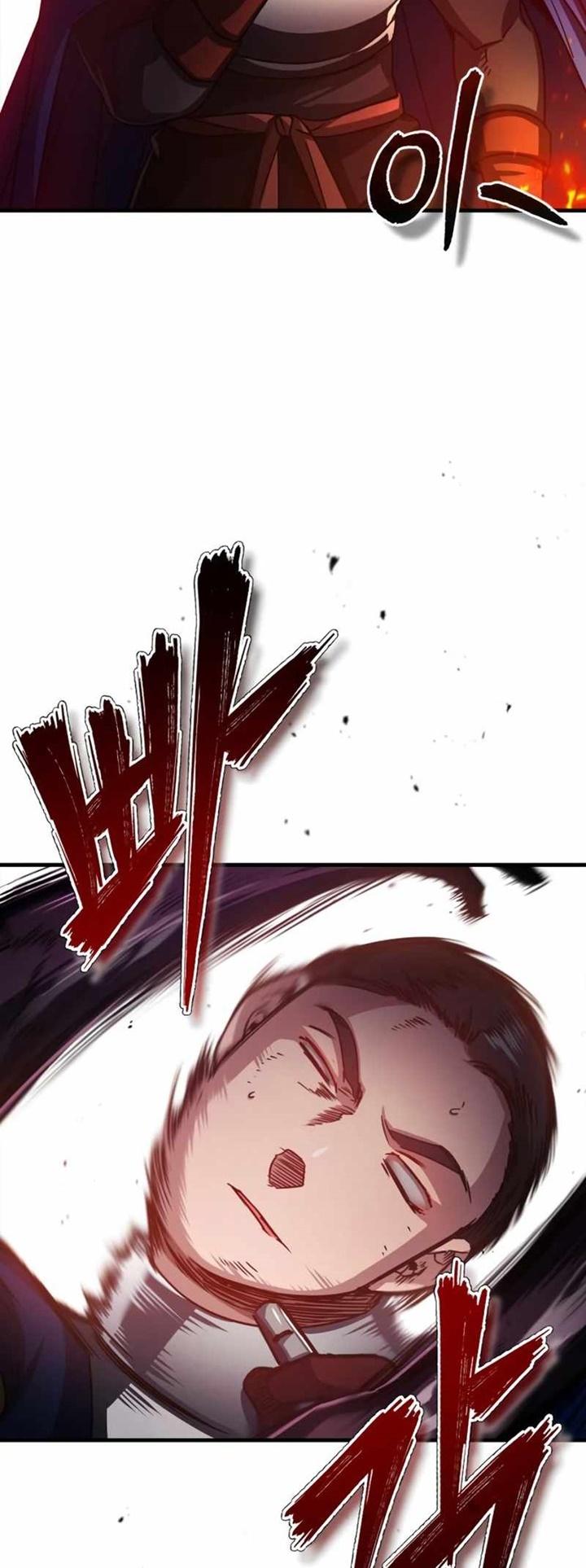 The Heavenly Demon Can’t Live a Normal Life มารสวรรค์จะมีชีวิตธรรมดาไม่ได้หรอก ตอนที่ 61 หน้า 50