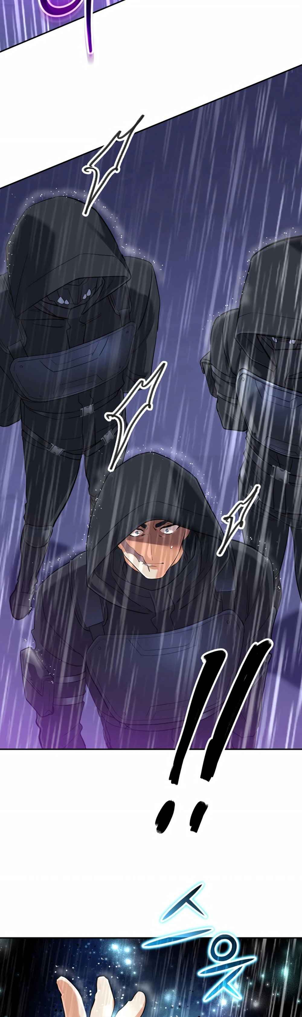 The Return of the Mythical Archmage การกลับมาของจอมเวทย์ระดับตำนาน ตอนที่ 62 หน้า 25