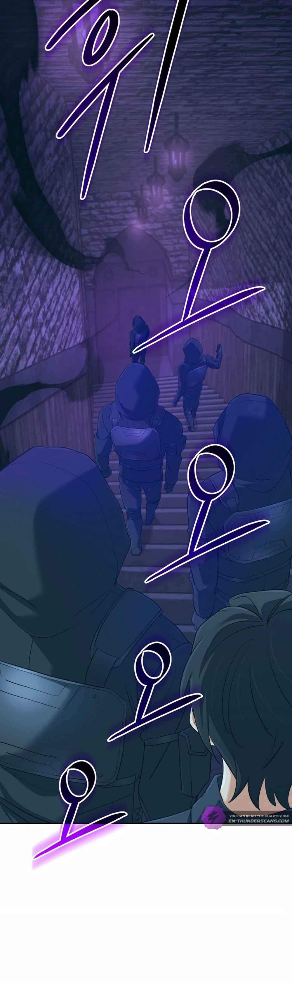 The Return of the Mythical Archmage การกลับมาของจอมเวทย์ระดับตำนาน ตอนที่ 62 หน้า 44