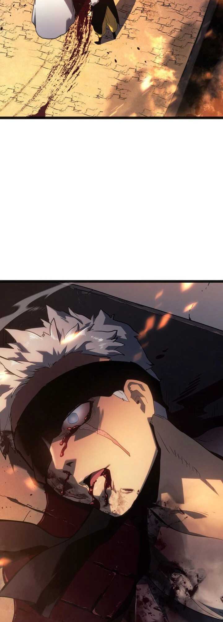 Reaper of the Drifting Moon ตอนที่ 62 หน้า 4