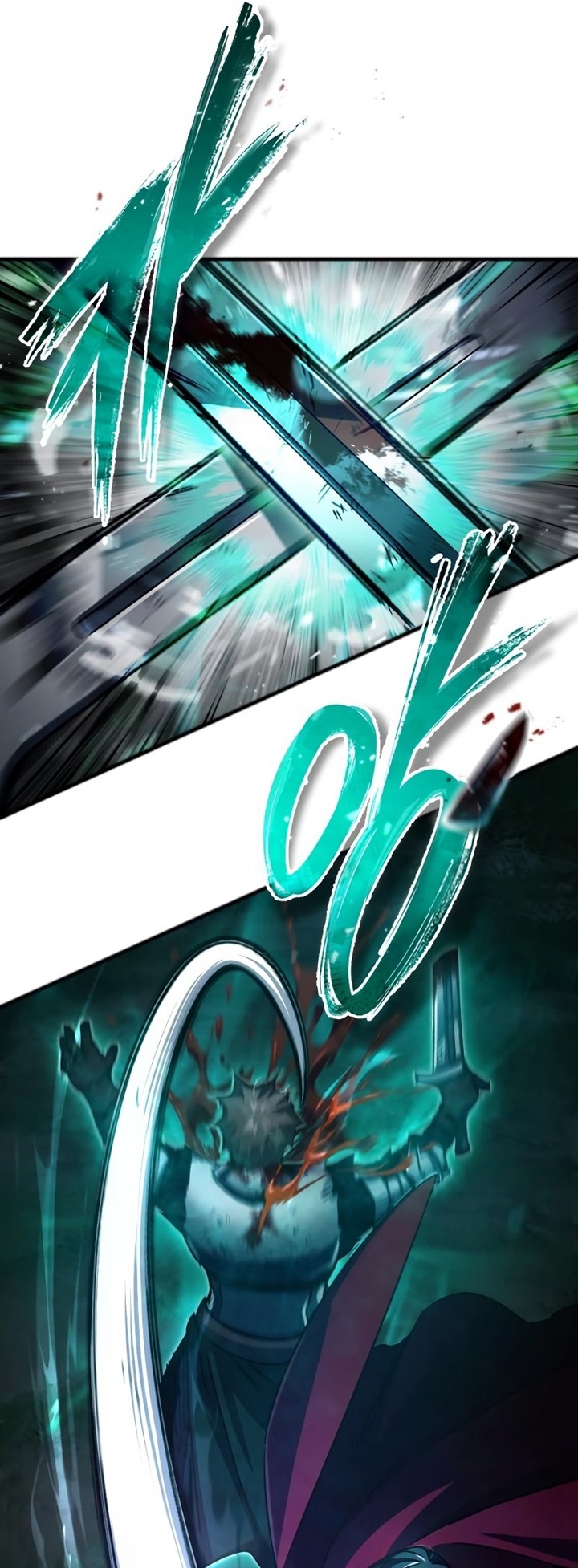 The Heavenly Demon Can’t Live a Normal Life มารสวรรค์จะมีชีวิตธรรมดาไม่ได้หรอก ตอนที่ 62 หน้า 29